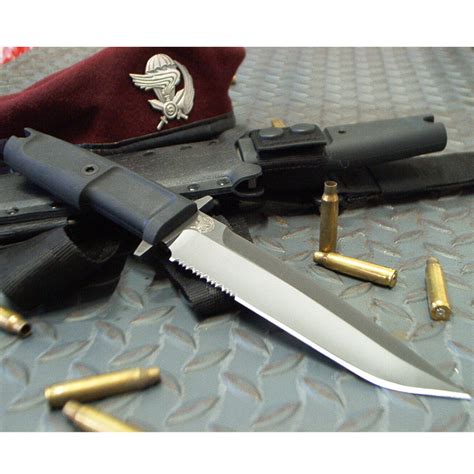 replica coltello 9 col moschin padova